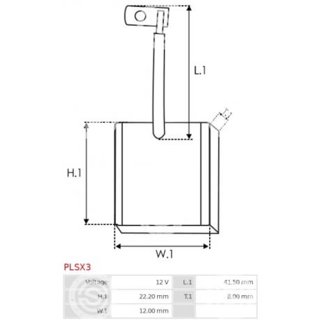 PLSX3 | STARTEG.GR