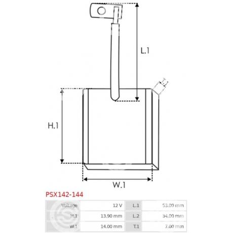 PSX142-144 | STARTEG.GR