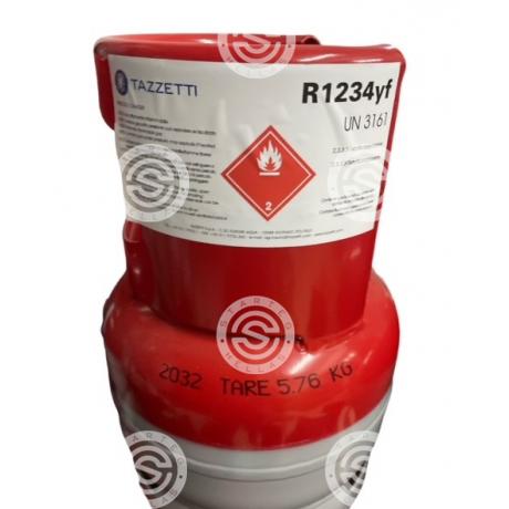 R1234YF | STARTEG.GR