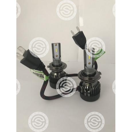 LED Η3 SET R8_STARTEG