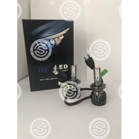 LED Η3 SET R8_STARTEG