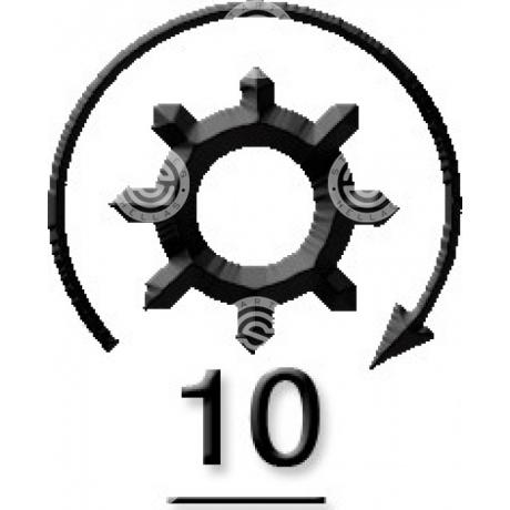 STRS130NE | STARTEG.GR