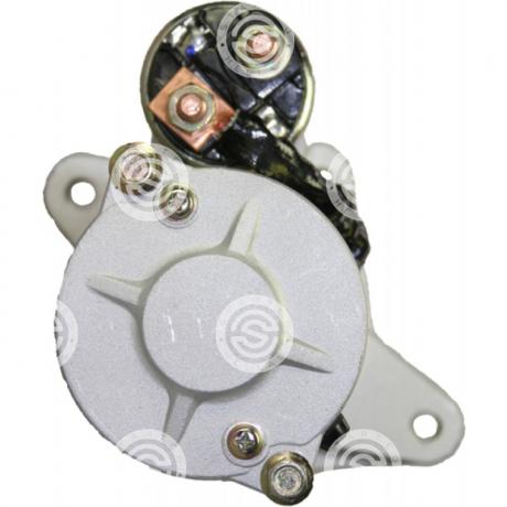 STRL851 | STARTEG.GR