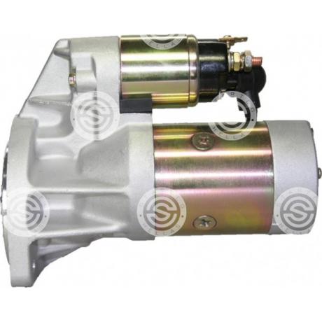 STS2007 | STARTEG.GR