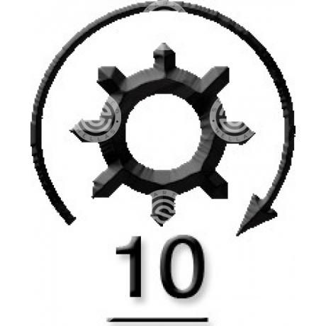 STRL110VI | STARTEG.GR