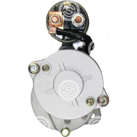 STRL114 | STARTEG.GR