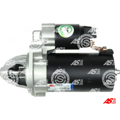 S0026PR | STARTEG.GR