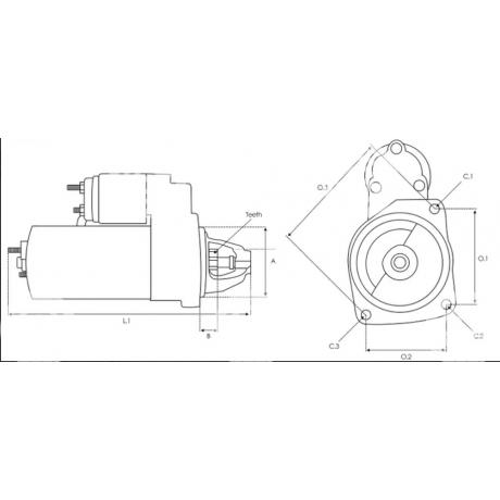 S0186PR | STARTEG.GR