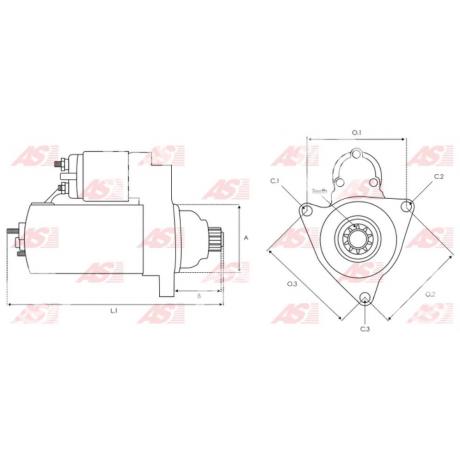 S0282PR | STARTEG.GR