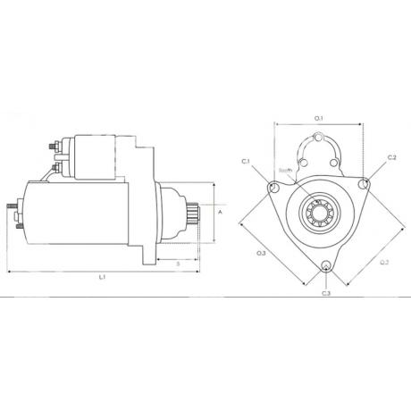 S0375PR | STARTEG.GR