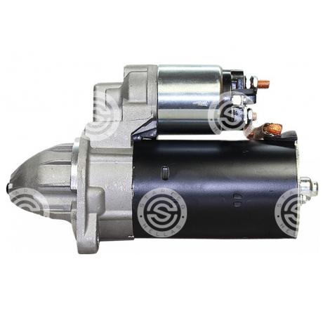 Motorino Di Avviamento AS-PL - Ricambio Per Auto, Modello PL S0510