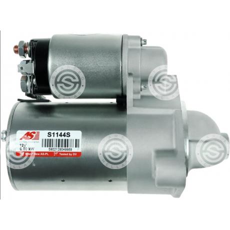 S1144S | STARTEG.GR
