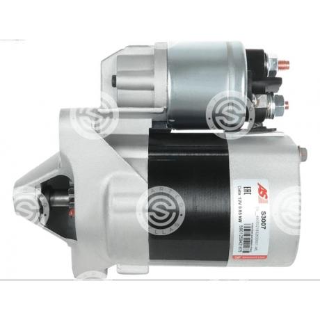 S3007 | STARTEG.GR