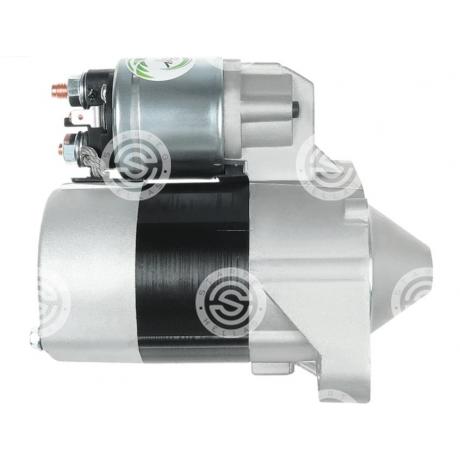 S3007 | STARTEG.GR