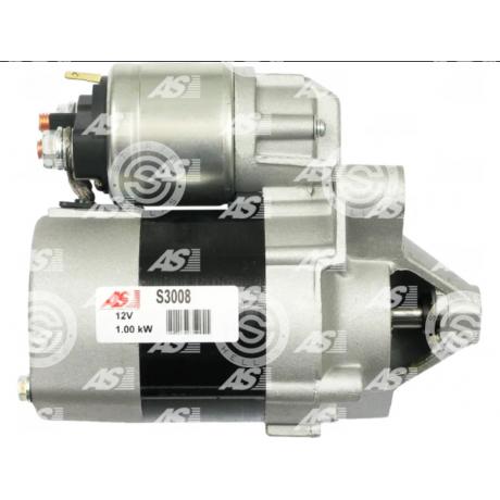S3008 | STARTEG.GR