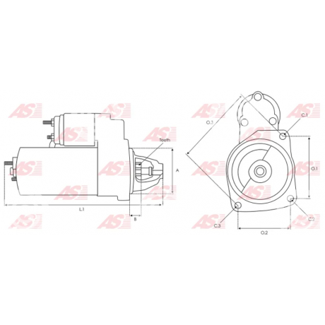S3016PR | STARTEG.GR