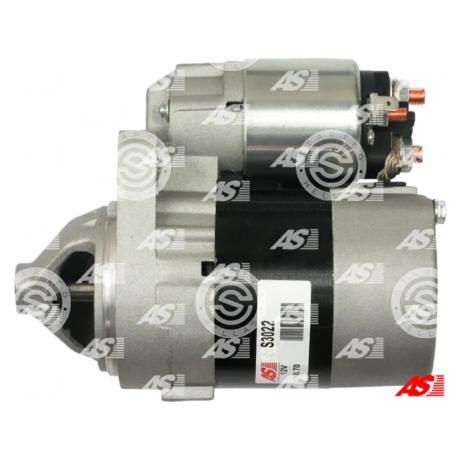 S3022 | STARTEG.GR