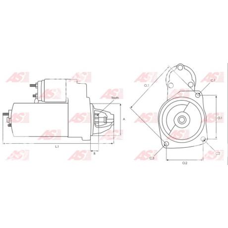 S3074PR | STARTEG.GR