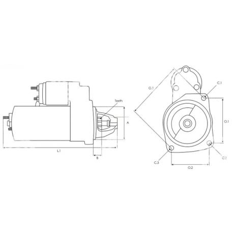 S3202PR | STARTEG.GR