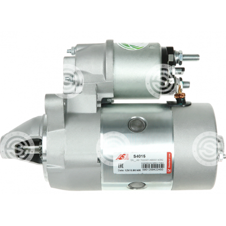 S4015 | STARTEG.GR
