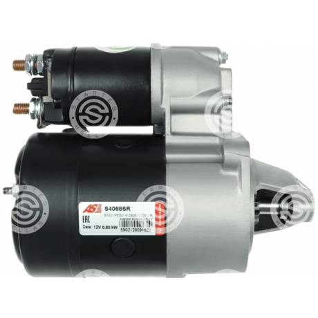 S4068SR | STARTEG.GR