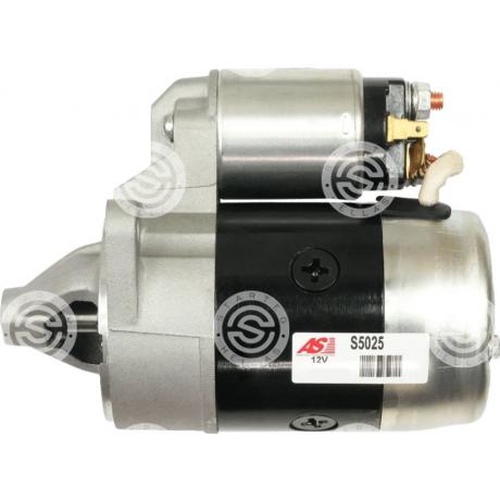 S5025 | STARTEG.GR