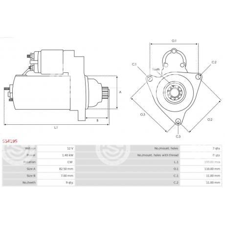 S5419S | STARTEG.GR