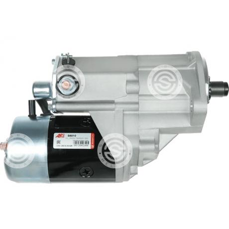 S6010 | STARTEG.GR