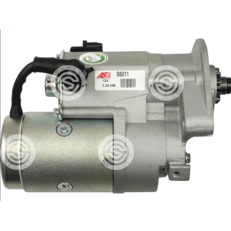 S6011 | STARTEG.GR