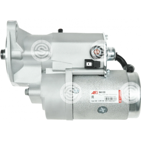 S6022 | STARTEG.GR