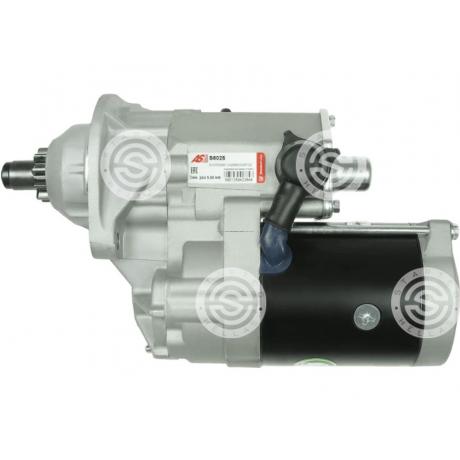 S6025 | STARTEG.GR