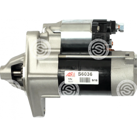 S6036 | STARTEG.GR