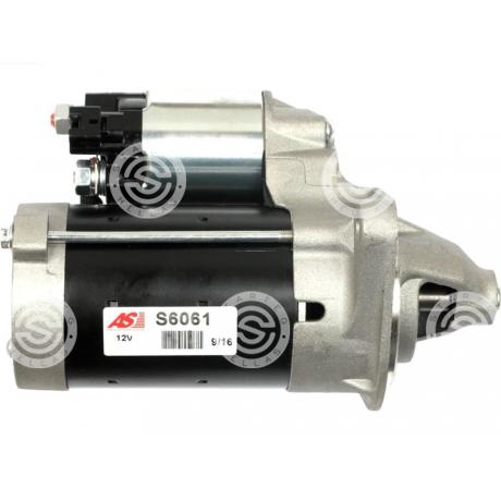 S6061 | STARTEG.GR