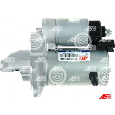 S6245(DENSO) | STARTEG.GR