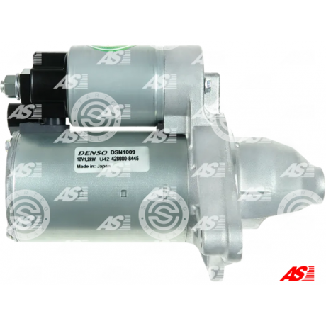 S6245(DENSO) | STARTEG.GR
