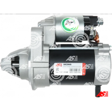 S6299S | STARTEG.GR