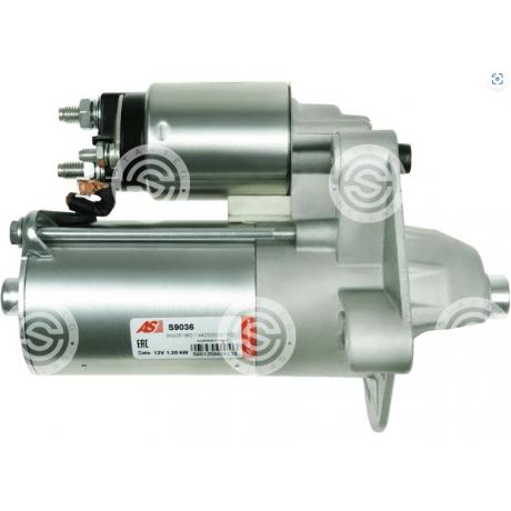 S9036 | STARTEG.GR