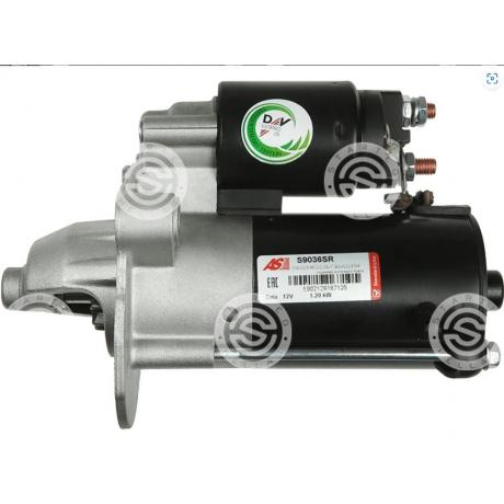 S9036SR | STARTEG.GR