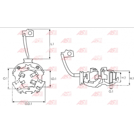 SBH0033(BOSCH) | STARTEG.GR