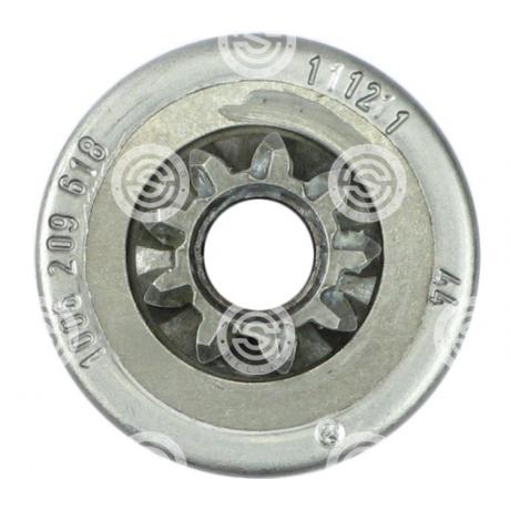 SD0071(BOSCH) | STARTEG.GR