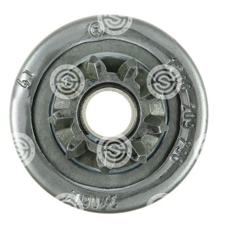 SD0135(BOSCH) | STARTEG.GR