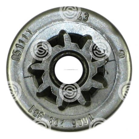 SD0185(BOSCH) | STARTEG.GR