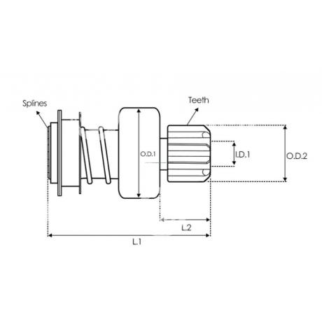 SD0529P | STARTEG.GR