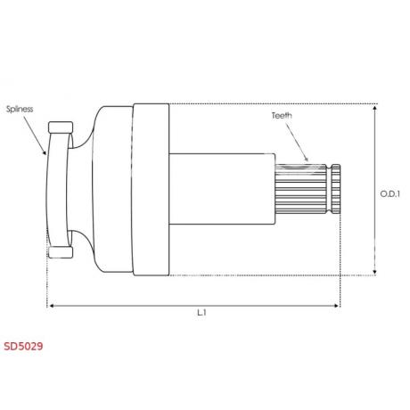 SD5029 | STARTEG.GR