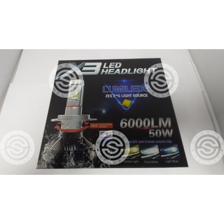 LED 881 | STARTEG.GR