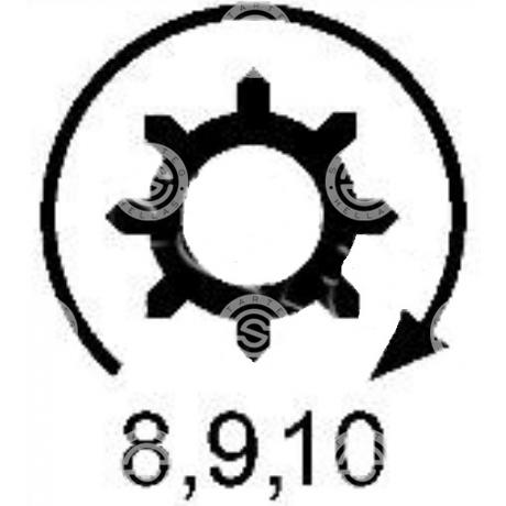 STRL089NE | STARTEG.GR