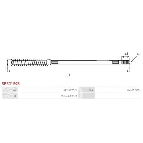 SRS0160S | STARTEG.GR