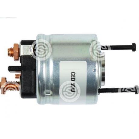 SS3051(VALEO) | STARTEG.GR