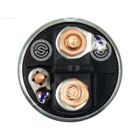 SS3051(VALEO) | STARTEG.GR