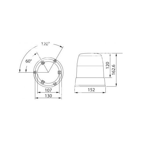 465/DV460 | STARTEG.GR